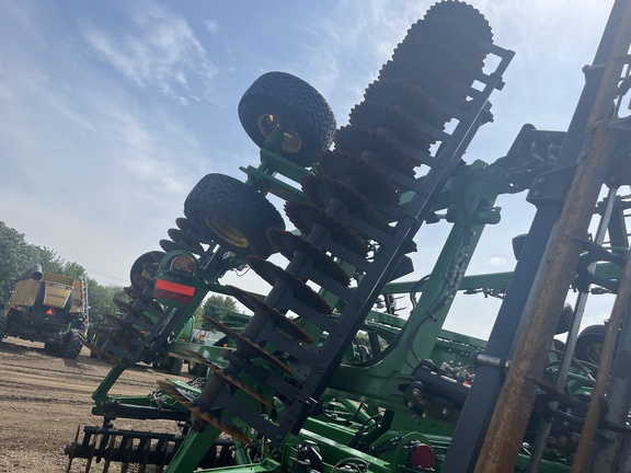 2023 John Deere 2660VT Misc