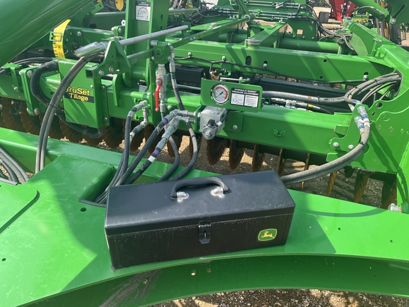 2023 John Deere 2660VT Misc