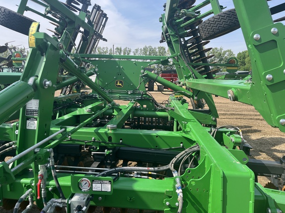 2023 John Deere 2660VT Misc