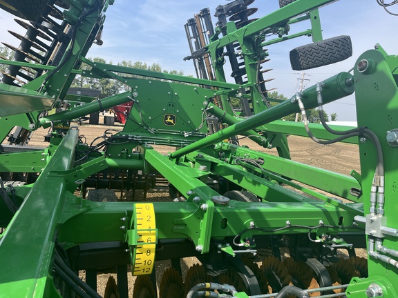 2023 John Deere 2660VT Misc