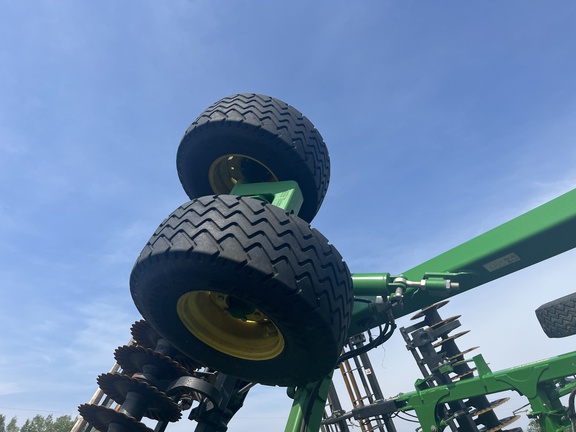 2023 John Deere 2660VT Misc