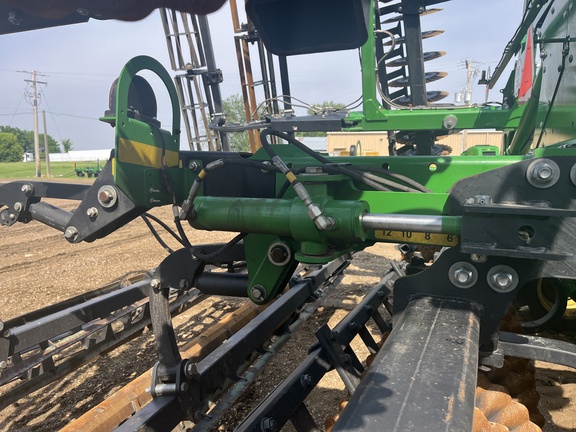 2023 John Deere 2660VT Misc