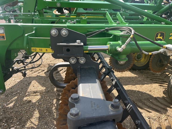 2023 John Deere 2660VT Misc