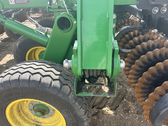 2023 John Deere 2660VT Misc