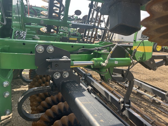 2023 John Deere 2660VT Misc