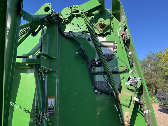 2024 John Deere 561M Baler/Round