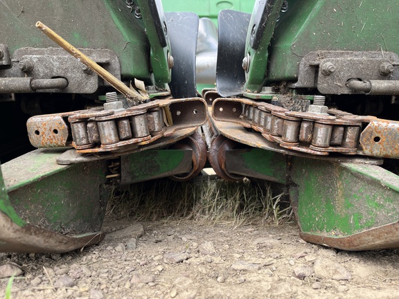 2018 John Deere 708C StalkMaster Header Corn Head