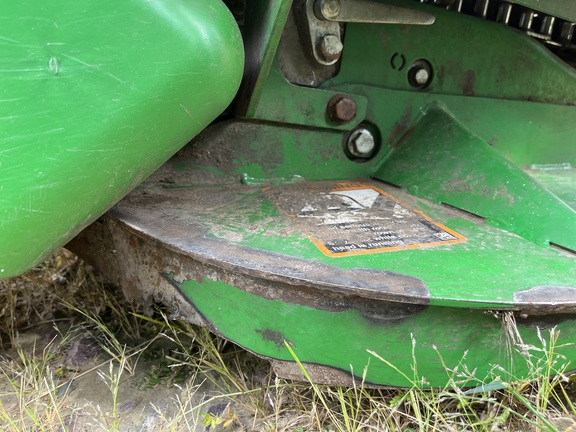 2018 John Deere 708C StalkMaster Header Corn Head