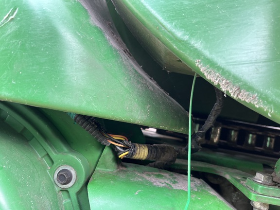 2018 John Deere 708C StalkMaster Header Corn Head