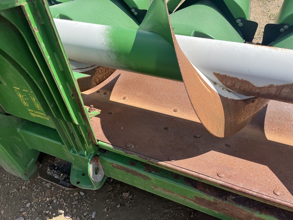 2018 John Deere 708C StalkMaster Header Corn Head