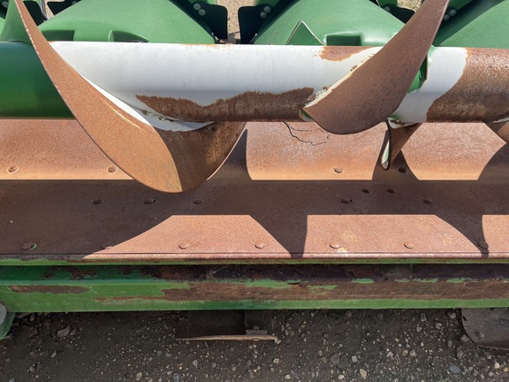 2018 John Deere 708C StalkMaster Header Corn Head