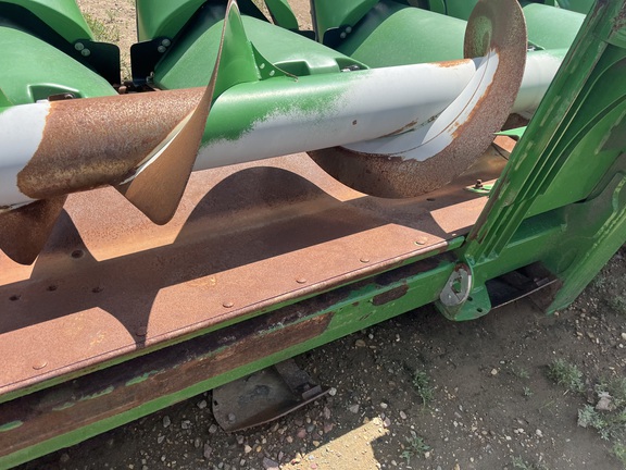 2018 John Deere 708C StalkMaster Header Corn Head