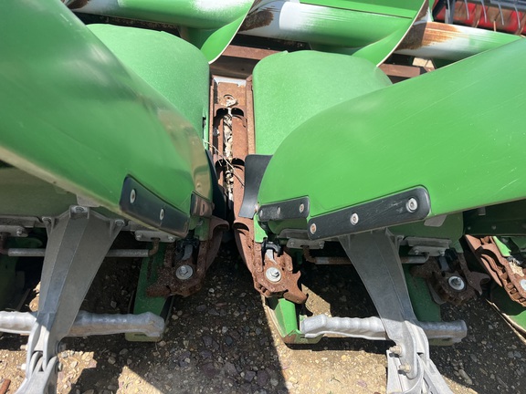 2018 John Deere 708C StalkMaster Header Corn Head