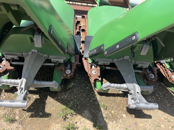2018 John Deere 708C StalkMaster Header Corn Head