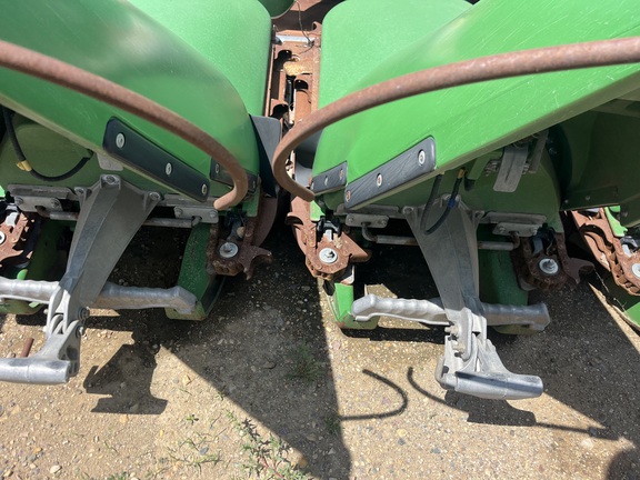 2018 John Deere 708C StalkMaster Header Corn Head