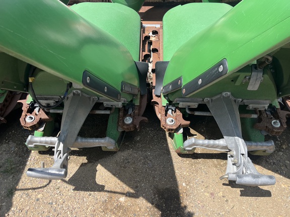 2018 John Deere 708C StalkMaster Header Corn Head