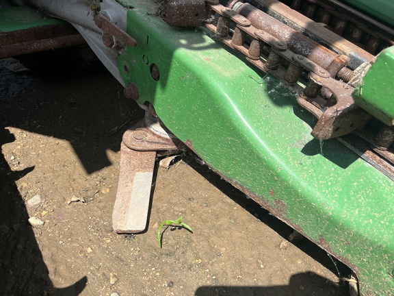 2018 John Deere 708C StalkMaster Header Corn Head