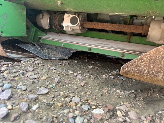 2018 John Deere 708C StalkMaster Header Corn Head