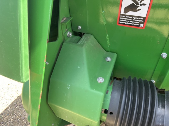 2018 John Deere 708C StalkMaster Header Corn Head