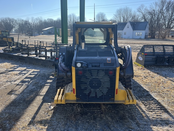 2023 John Deere 325G Compact Track Loader