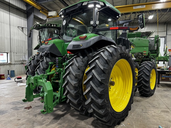 2020 John Deere 8R 370 Tractor