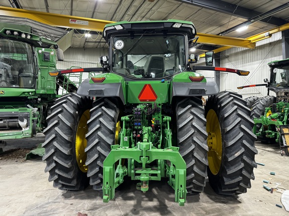 2020 John Deere 8R 370 Tractor