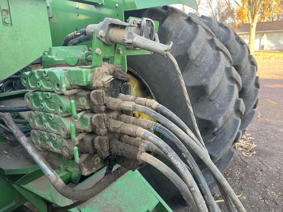 2013 John Deere 2720 Disk Ripper