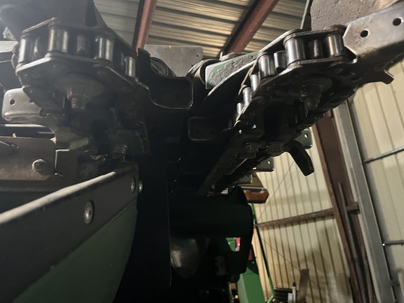 2022 John Deere C12F Header Corn Head