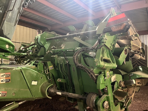 2022 John Deere C12F Header Corn Head