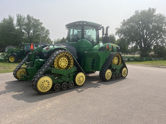 2019 John Deere 9470RX Tractor Rubber Track