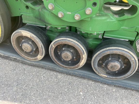 2019 John Deere 9470RX Tractor Rubber Track