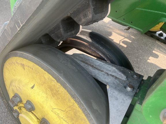 2019 John Deere 9470RX Tractor Rubber Track