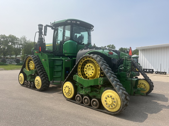 2019 John Deere 9470RX Tractor Rubber Track