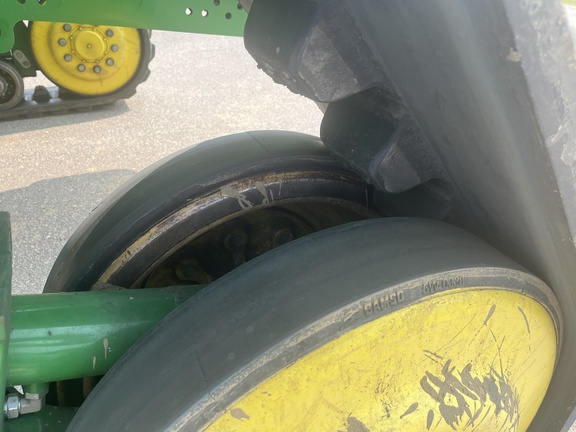2019 John Deere 9470RX Tractor Rubber Track