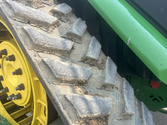 2019 John Deere 9470RX Tractor Rubber Track