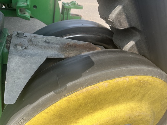 2019 John Deere 9470RX Tractor Rubber Track