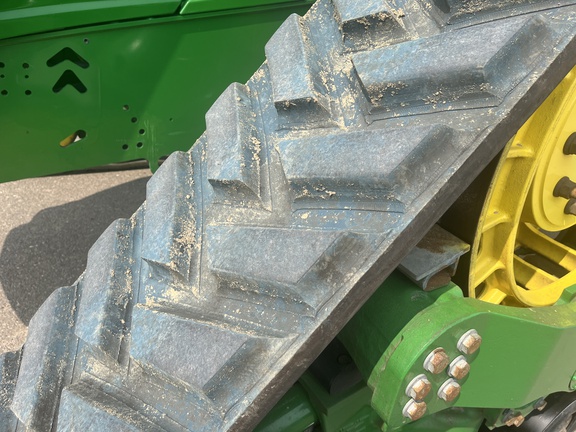2019 John Deere 9470RX Tractor Rubber Track