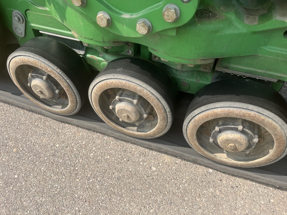 2019 John Deere 9470RX Tractor Rubber Track