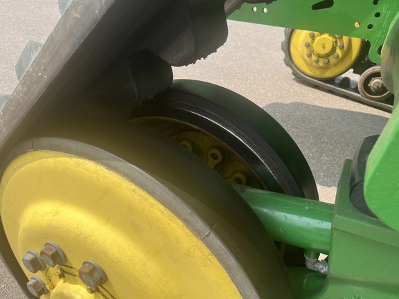 2019 John Deere 9470RX Tractor Rubber Track