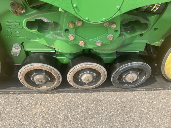2019 John Deere 9470RX Tractor Rubber Track