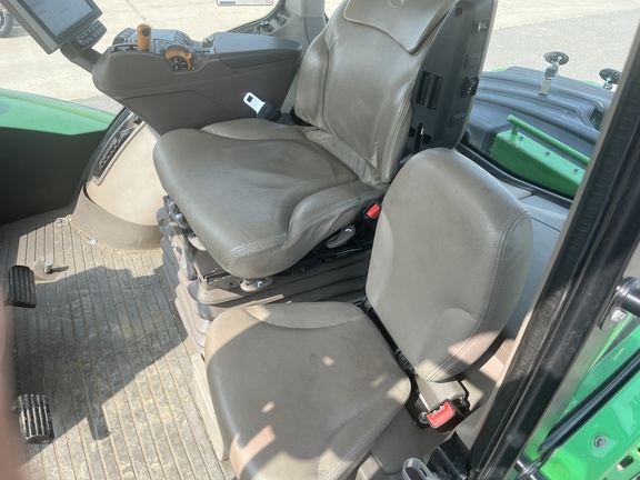 2019 John Deere 9470RX Tractor Rubber Track