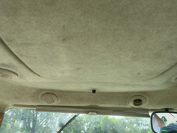 2019 John Deere 9470RX Tractor Rubber Track