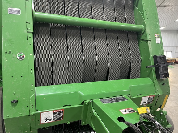 2023 John Deere 560M Baler/Round