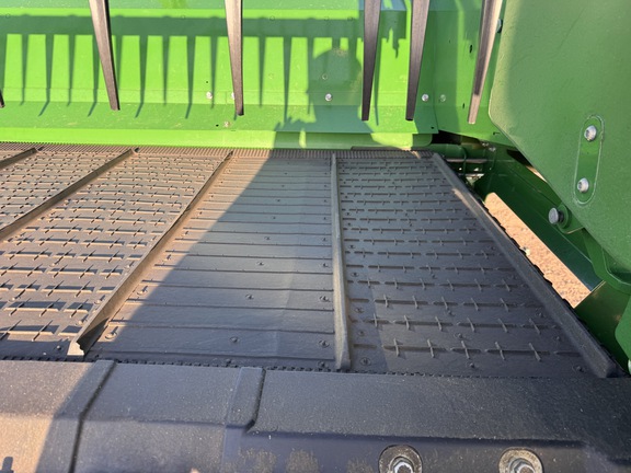 2024 John Deere RD40F Header Combine