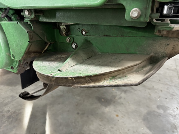 2014 John Deere 608C StalkMaster Header Corn Head