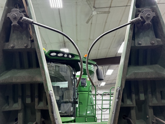 2014 John Deere 608C StalkMaster Header Corn Head