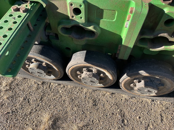 2018 John Deere 8370RT Tractor Rubber Track