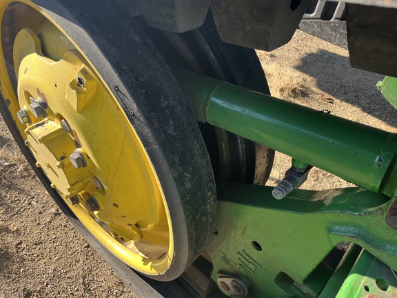 2018 John Deere 8370RT Tractor Rubber Track