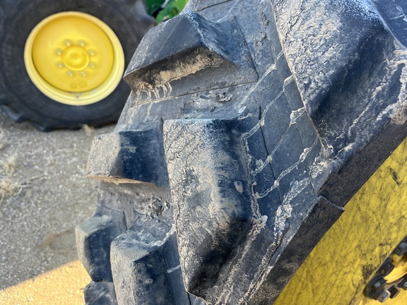 2018 John Deere 8370RT Tractor Rubber Track