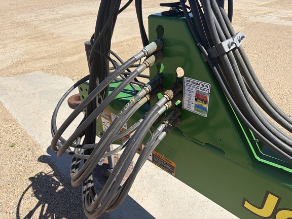 2020 John Deere 2680H Disk